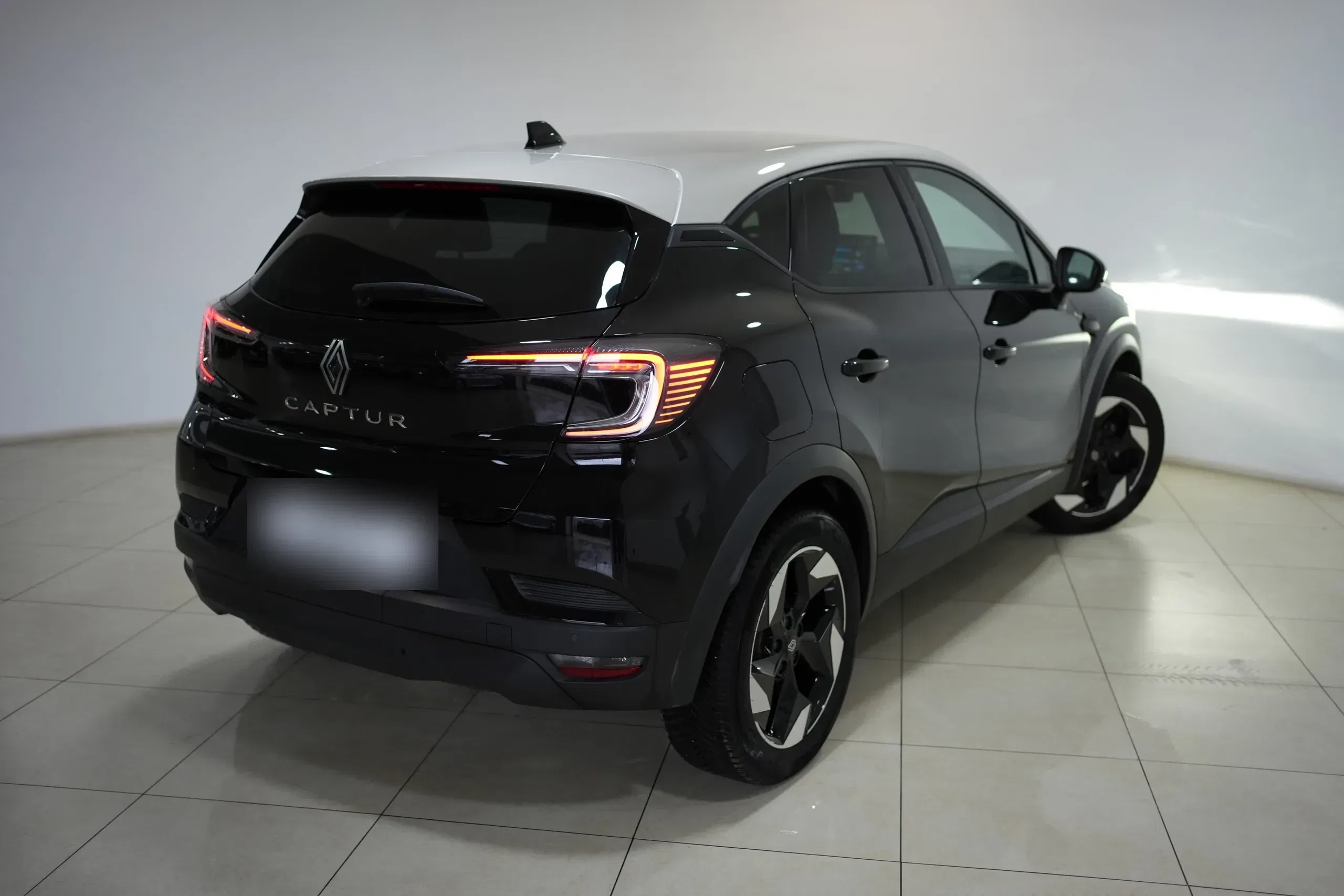 Renault Captur TCe 90cv Techno foto 13