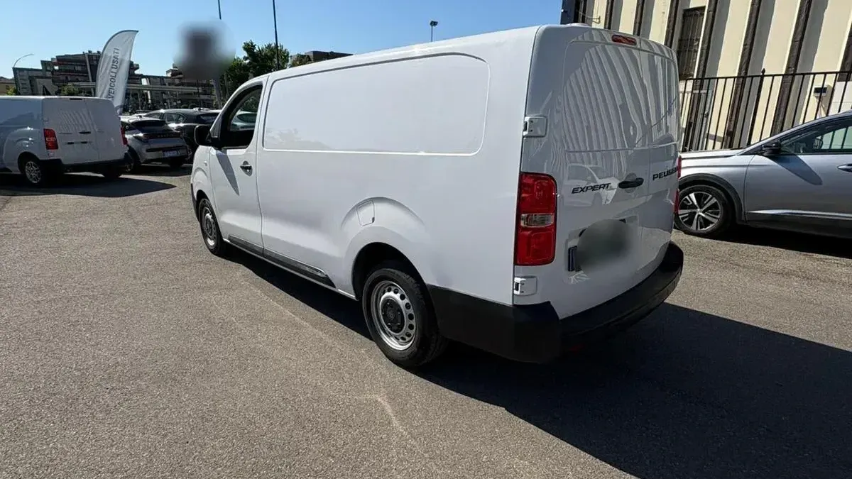 PEUGEOT Expert *PROMO* long 2.0 Bluehdi 140cv S&S PL-SL-TN