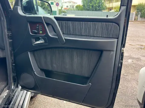 Mercedes-Benz G 55 AMG S.W. Lunga foto 12