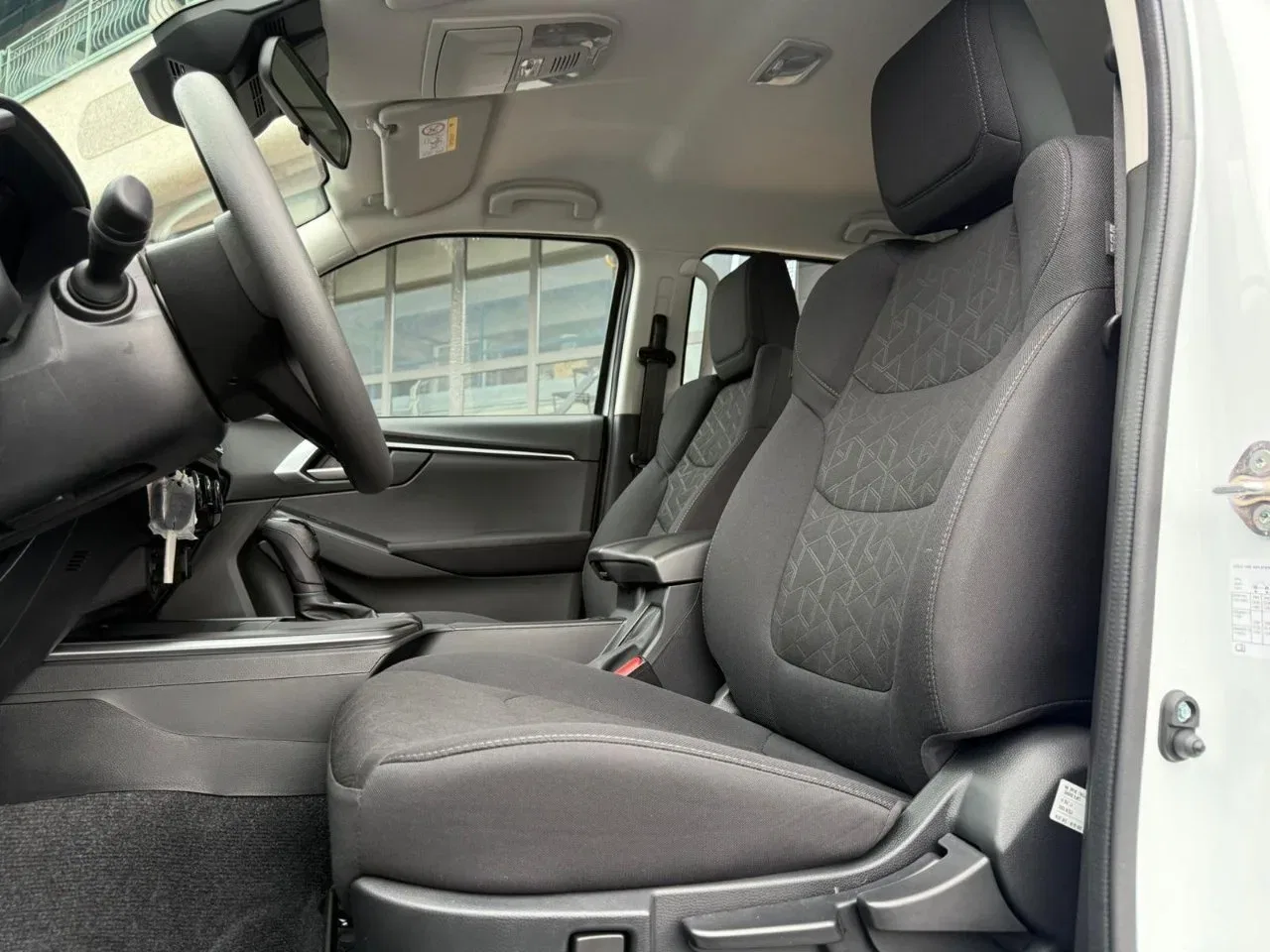 Isuzu D-Max Crew D-Max 1.9 crew N60BB+ 4x4 auto foto 11