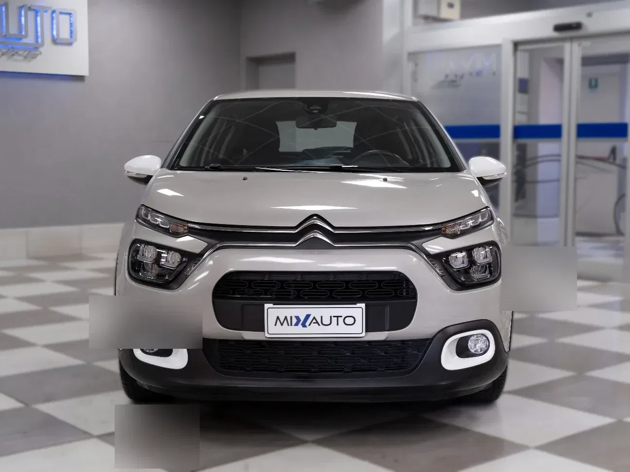 Citroen C3 1.2 Puretech You! S&S 83CV foto 2