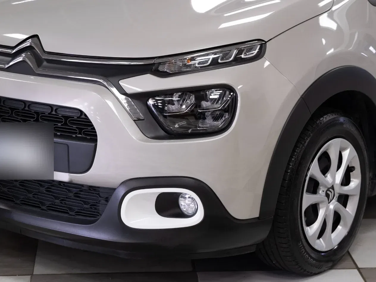 Citroen C3 1.2 Puretech You! S&S 83CV foto 9