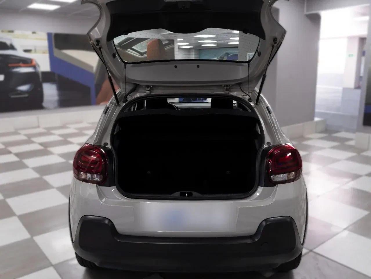 Citroen C3 1.2 Puretech You! S&S 83CV foto 7