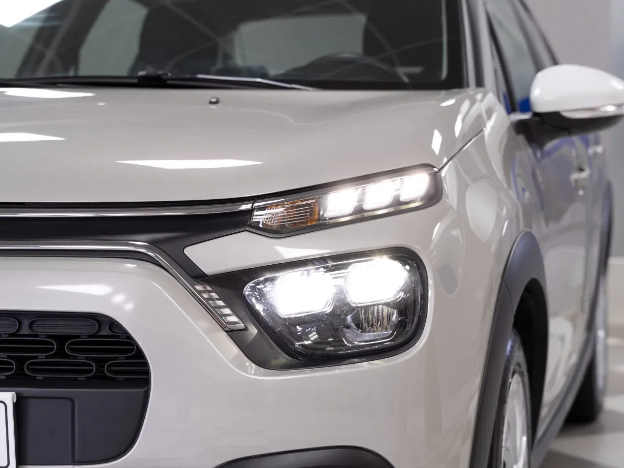 Citroen C3 1.2 Puretech You! S&S 83CV foto 10