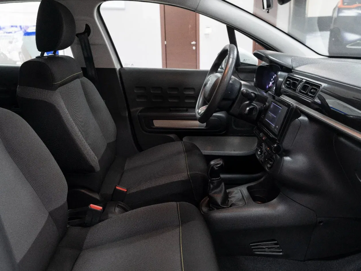 Citroen C3 1.2 Puretech You! S&S 83CV foto 14