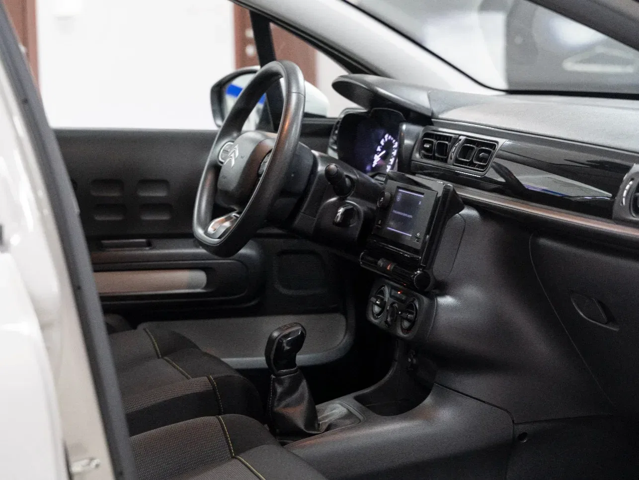 Citroen C3 1.2 Puretech You! S&S 83CV foto 17