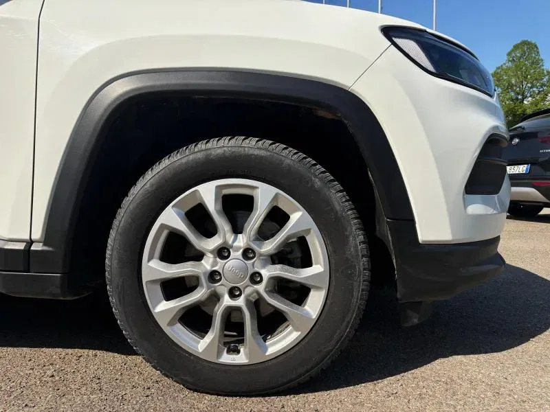 Jeep Compass *PROMO* 1.6 mjt Business 2wd 130cv foto 13