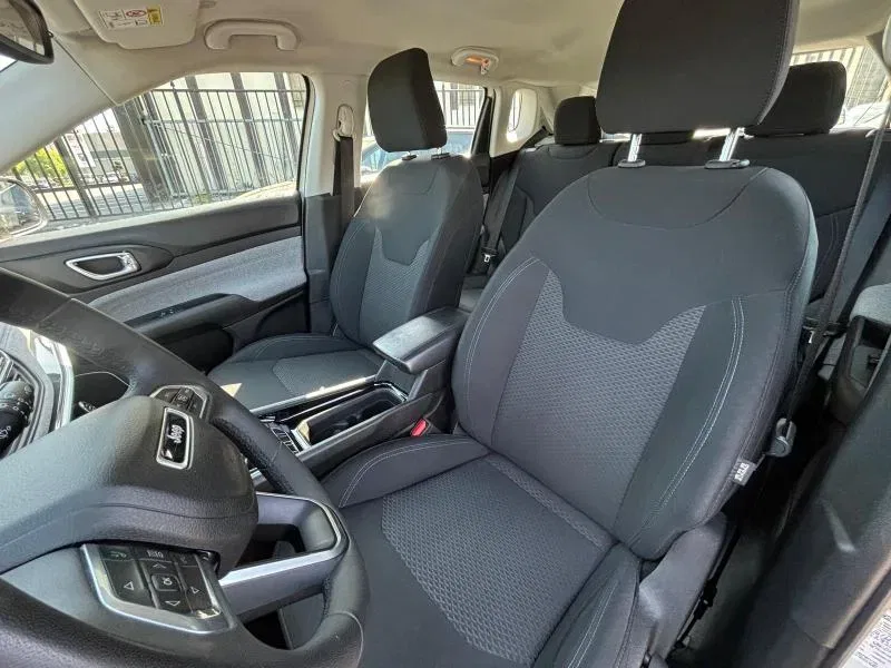 Jeep Compass *PROMO* 1.6 mjt Business 2wd 130cv foto 11