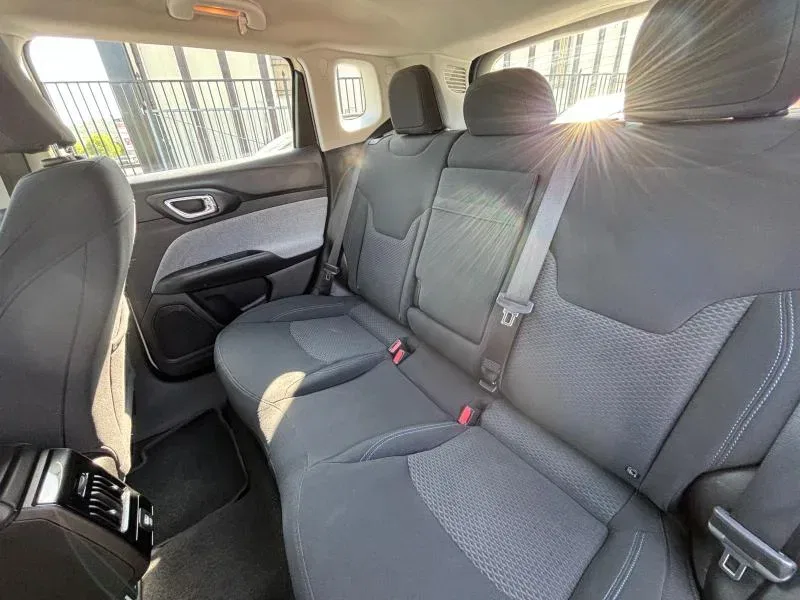 Jeep Compass *PROMO* 1.6 mjt Business 2wd 130cv foto 12