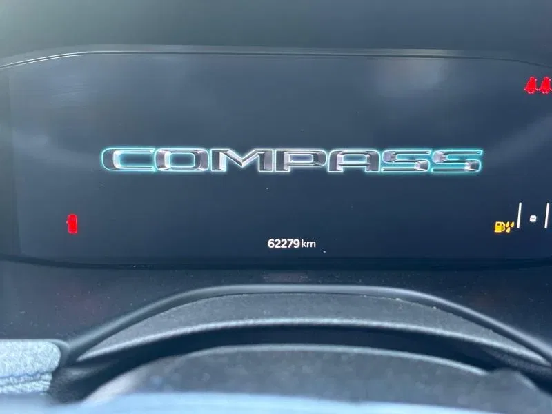 Jeep Compass *PROMO* 1.6 mjt Business 2wd 130cv foto 10