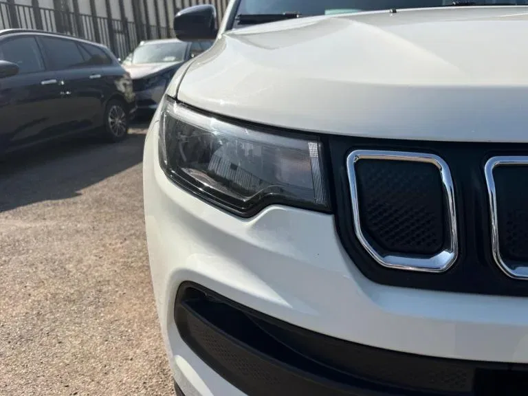 Jeep Compass *PROMO* 1.6 mjt Business 2wd 130cv foto 15