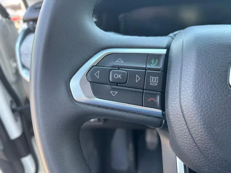 Jeep Compass *PROMO* 1.6 mjt Business 2wd 130cv foto 19