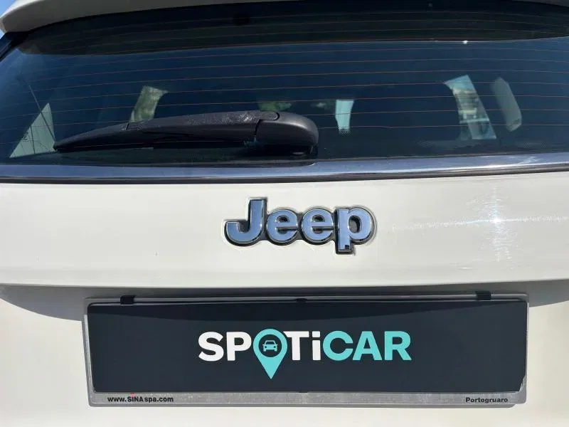 Jeep Compass *PROMO* 1.6 mjt Business 2wd 130cv foto 26