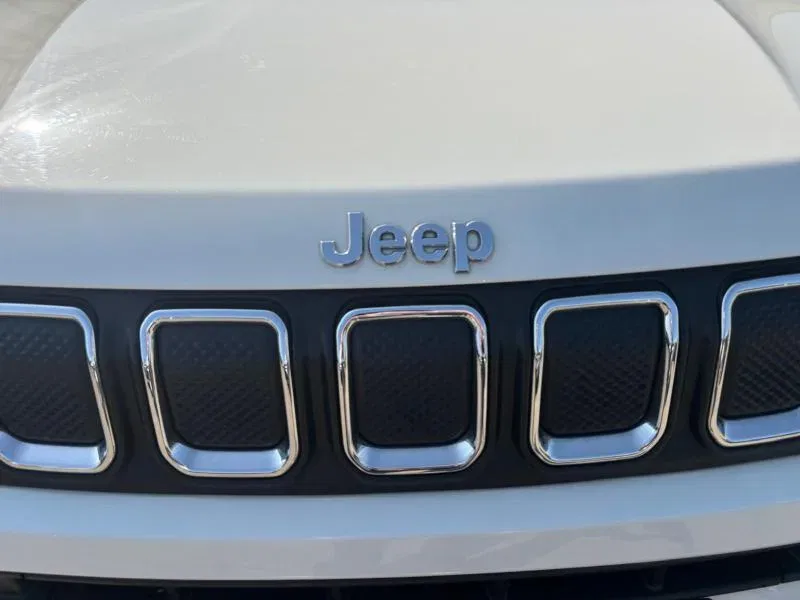 Jeep Compass *PROMO* 1.6 mjt Business 2wd 130cv foto 27