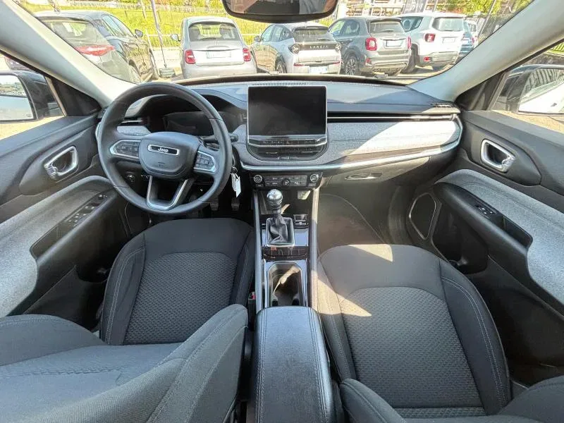 Jeep Compass *PROMO* 1.6 mjt Business 2wd 130cv foto 30