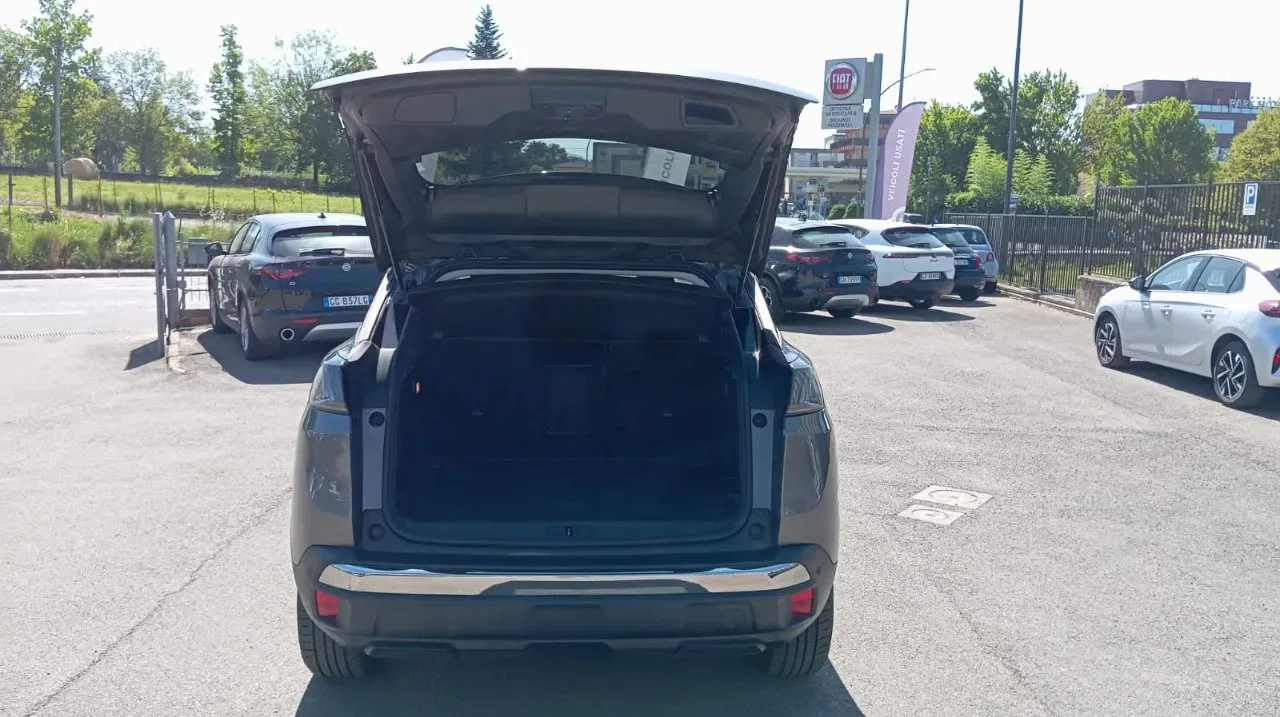 Peugeot 3008 PROMO 3008 1.5 bluehdi Allure Pack s&s 130cv eat8 foto 6