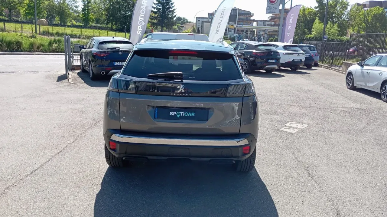Peugeot 3008 PROMO 3008 1.5 bluehdi Allure Pack s&s 130cv eat8 foto 5