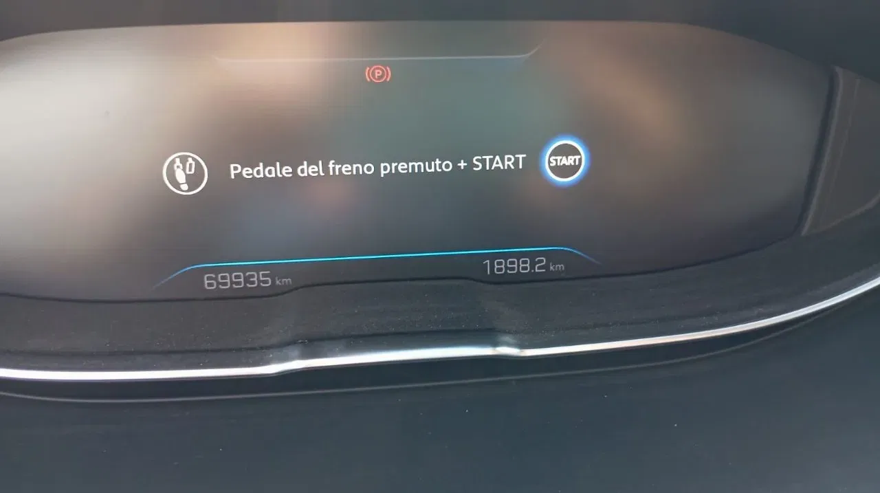 Peugeot 3008 PROMO 3008 1.5 bluehdi Allure Pack s&s 130cv eat8 foto 10