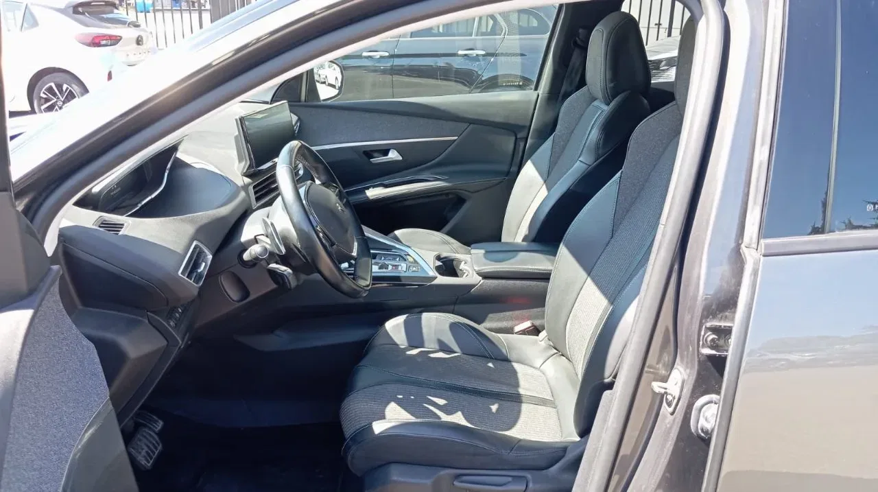 Peugeot 3008 PROMO 3008 1.5 bluehdi Allure Pack s&s 130cv eat8 foto 11
