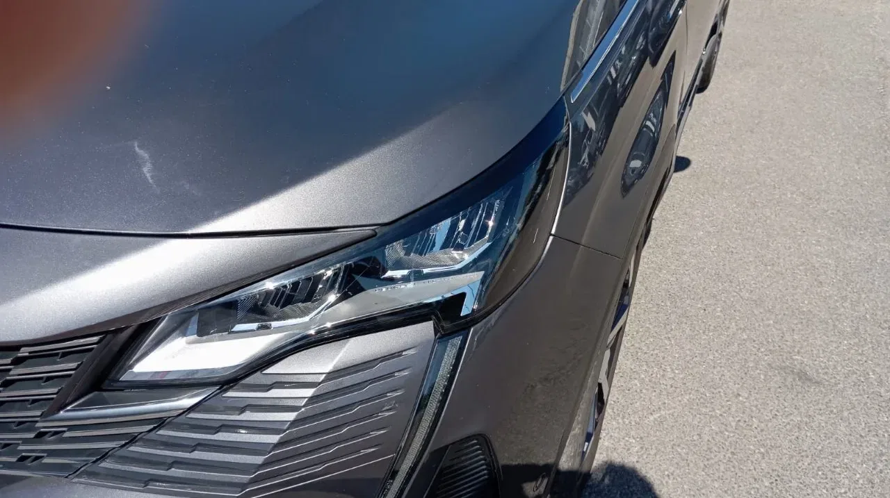 Peugeot 3008 PROMO 3008 1.5 bluehdi Allure Pack s&s 130cv eat8 foto 16