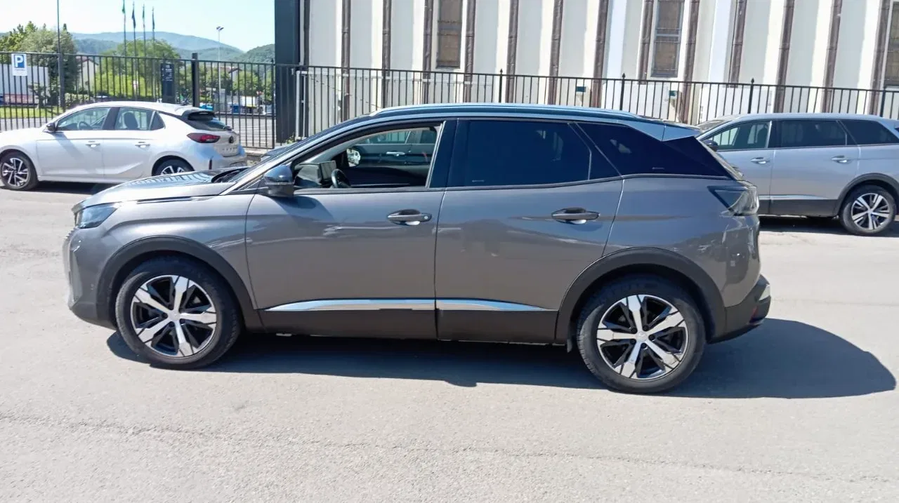 Peugeot 3008 PROMO 3008 1.5 bluehdi Allure Pack s&s 130cv eat8 foto 17