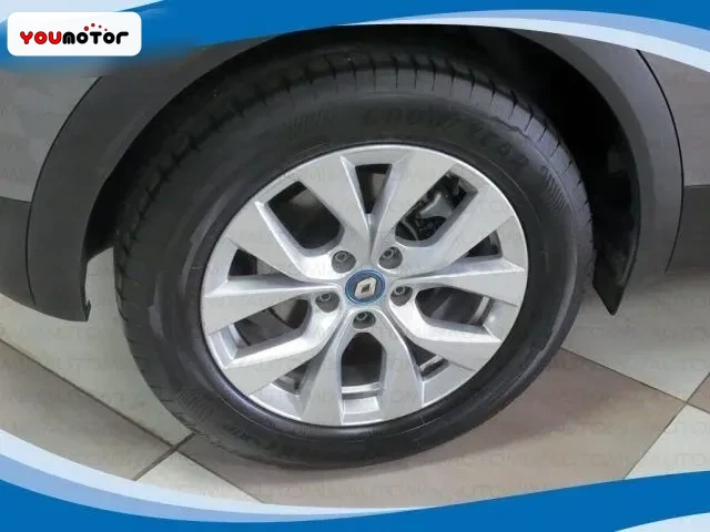 RENAULT Captur 1.6 eTech PHEV 160cv Intens AUT EU6 foto 15