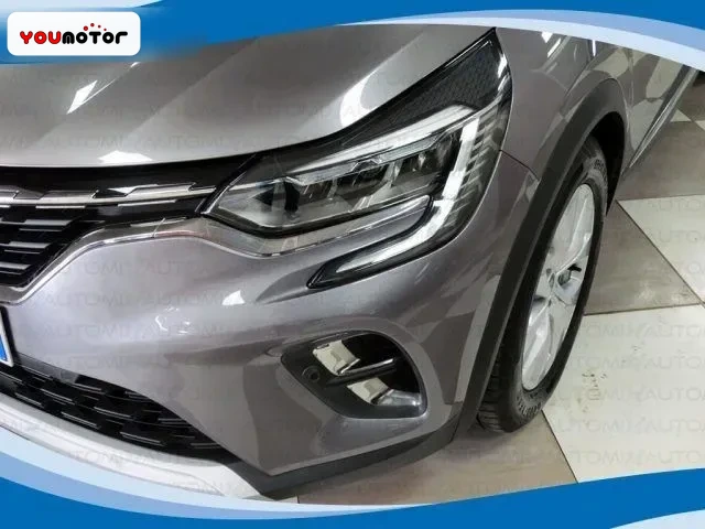 RENAULT Captur 1.6 eTech PHEV 160cv Intens AUT EU6 foto 12