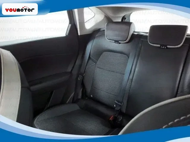 RENAULT Captur 1.6 eTech PHEV 160cv Intens AUT EU6 foto 11