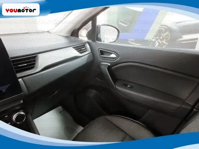 RENAULT Captur 1.6 eTech PHEV 160cv Intens AUT EU6 foto 10