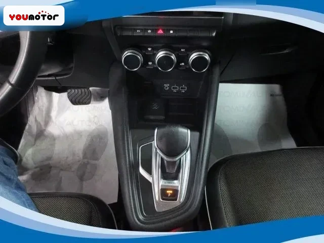 RENAULT Captur 1.6 eTech PHEV 160cv Intens AUT EU6 foto 7