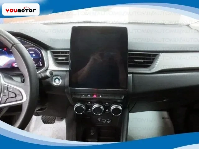RENAULT Captur 1.6 eTech PHEV 160cv Intens AUT EU6 foto 6