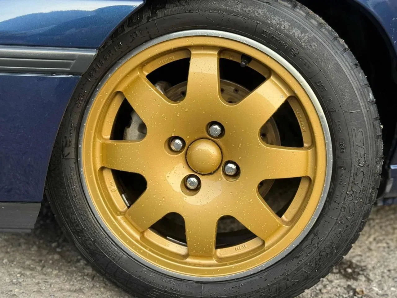 Renault Clio 2.0i 16V cat Williams foto 9
