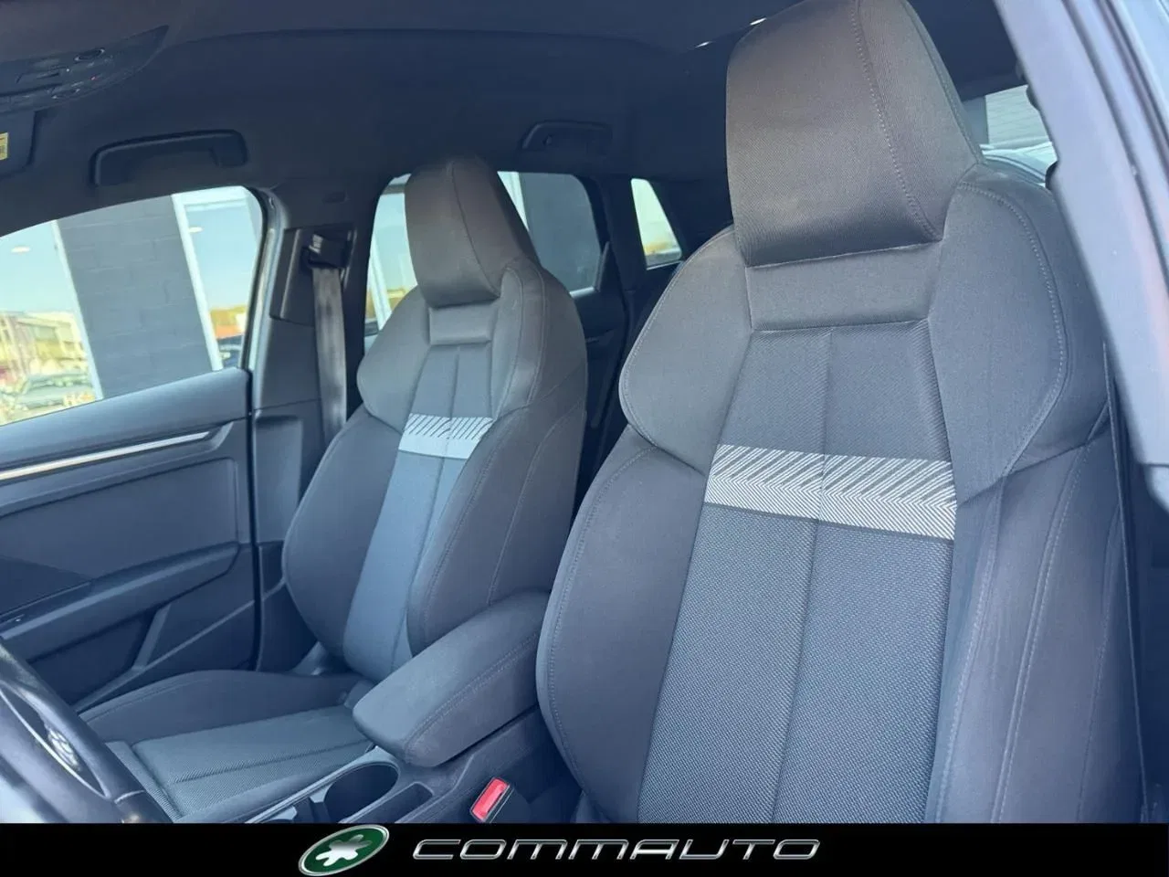 Audi A3 SPB 35 TDI S tronic S line edition foto 26