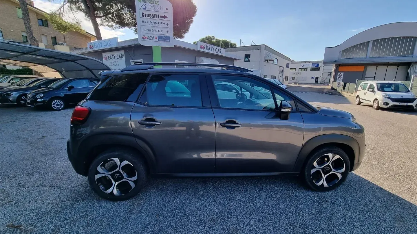Citroen C3 BlueHDi 100 S&S Shine