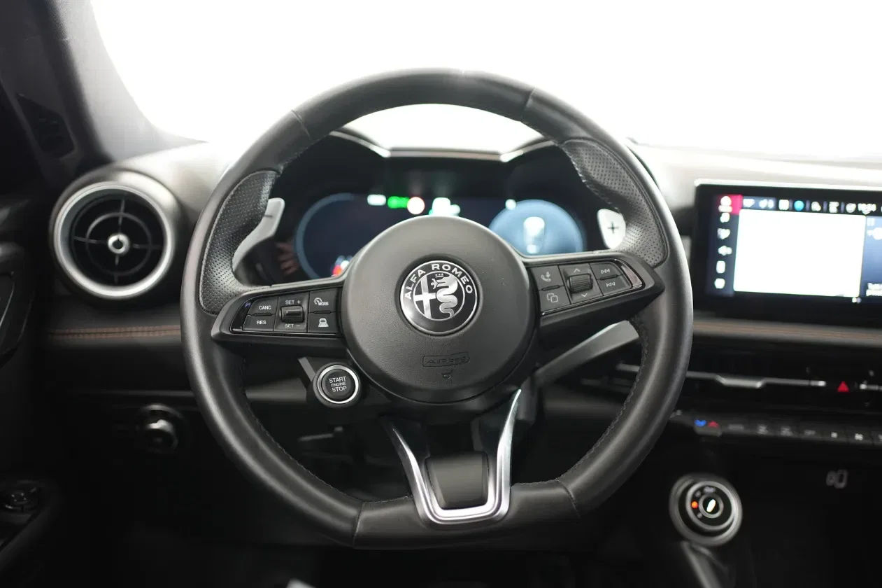 Alfa Romeo Tonale 1.5 160 CV MHEV TCT7 Veloce foto 12