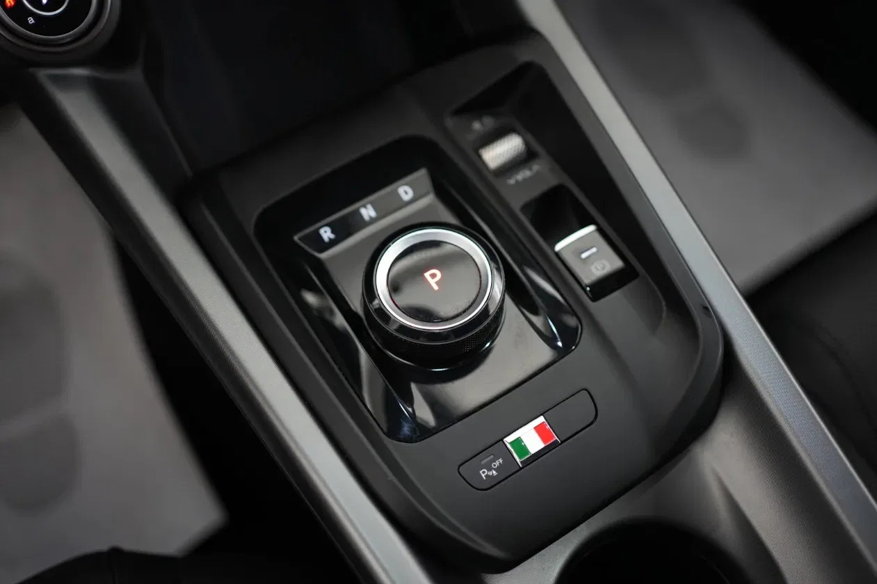 Alfa Romeo Tonale 1.5 160 CV MHEV TCT7 Veloce foto 6