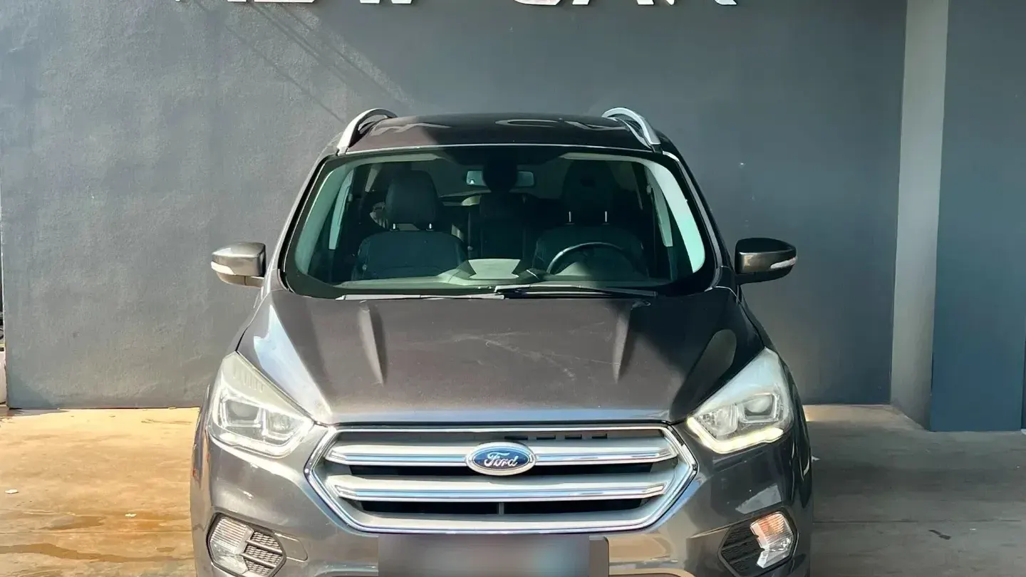 Ford Kuga 1.5 TDCI 120CV S&S 2WD Pow.Edition