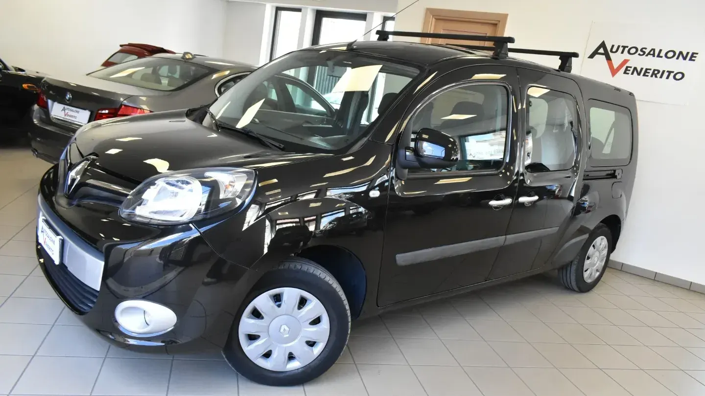 Renault Grand Kangoo 1.5 dCi 110 CV S&S 7 posti