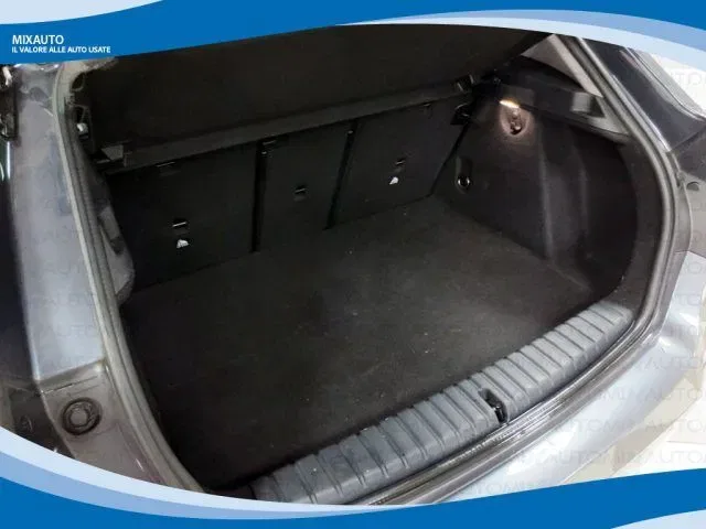 BMW 116 d 5 Porte Business Advantage AUT EU6 foto 8