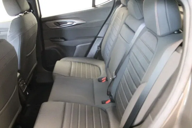 Alfa Romeo Tonale 1.6 diesel 130 CV TCT6 Ti foto 9