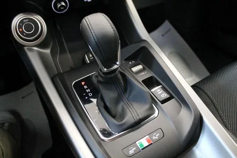 Alfa Romeo Tonale 1.6 diesel 130 CV TCT6 Ti foto 15