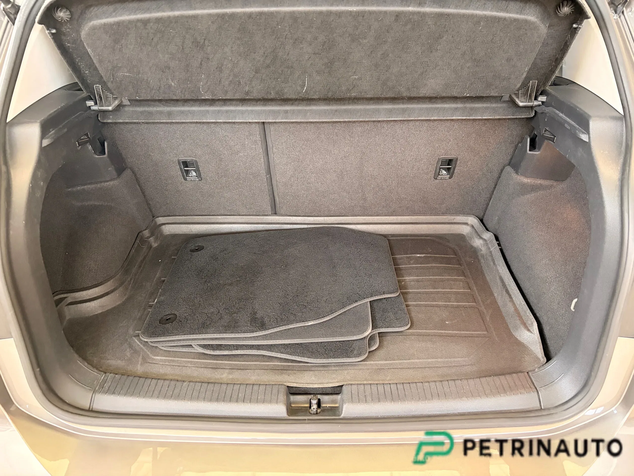 Volkswagen T-Cross 1.6 tdi Advanced 95cv foto 25