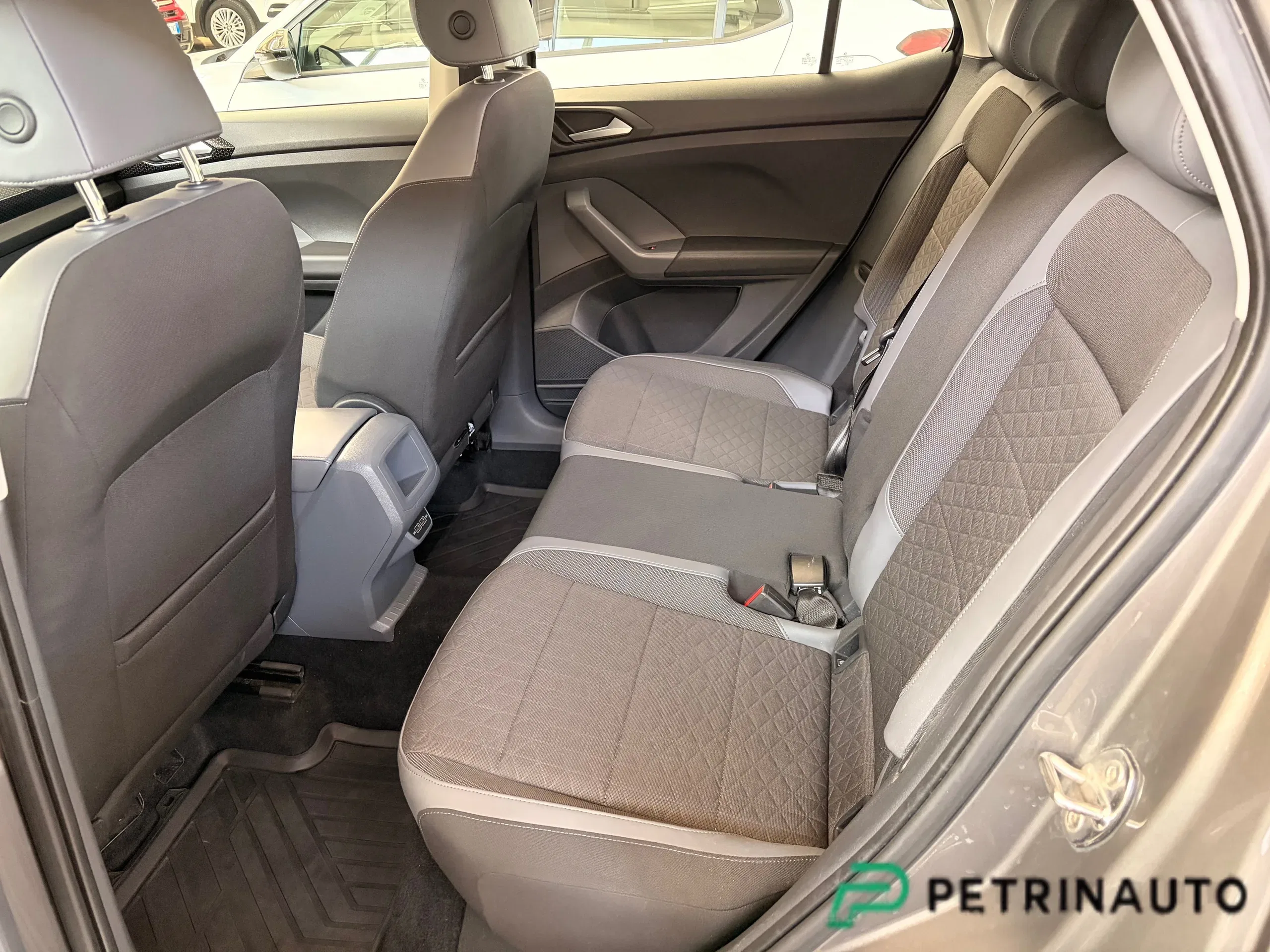 Volkswagen T-Cross 1.6 tdi Advanced 95cv foto 21