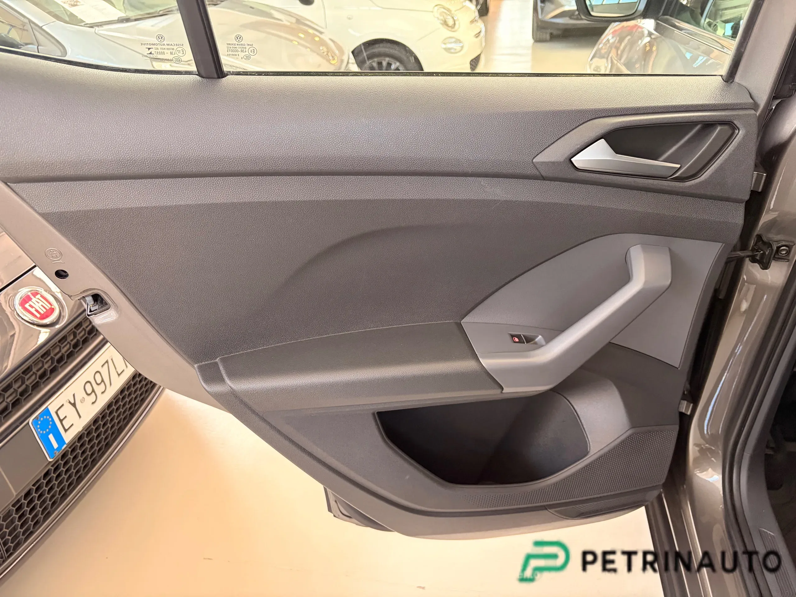 Volkswagen T-Cross 1.6 tdi Advanced 95cv foto 20