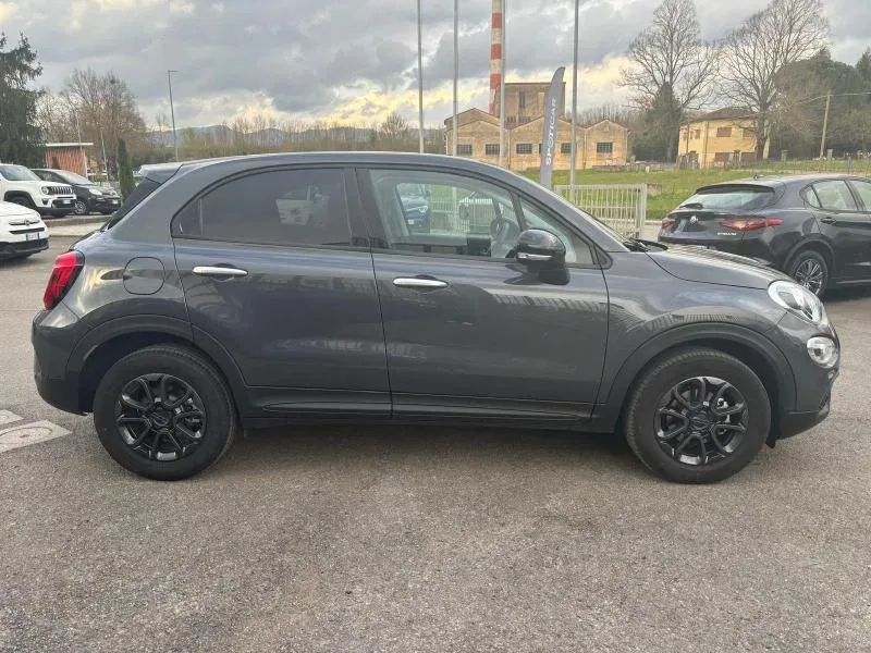 Fiat 500 X *PROMO* 500X 1.3 mjet Club 95cv foto 4