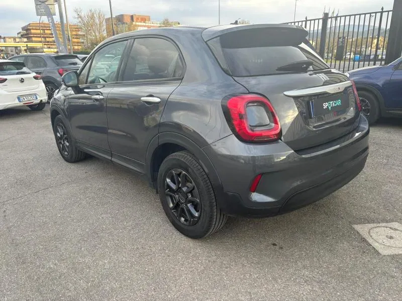 Fiat 500 X *PROMO* 500X 1.3 mjet Club 95cv foto 7