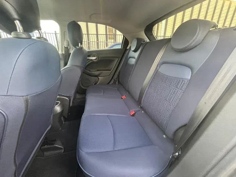 Fiat 500 X *PROMO* 500X 1.3 mjet Club 95cv foto 12