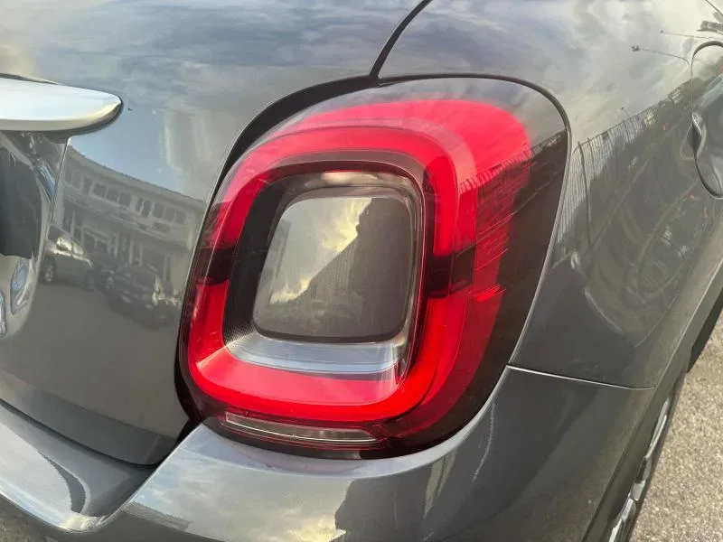 Fiat 500 X *PROMO* 500X 1.3 mjet Club 95cv foto 16