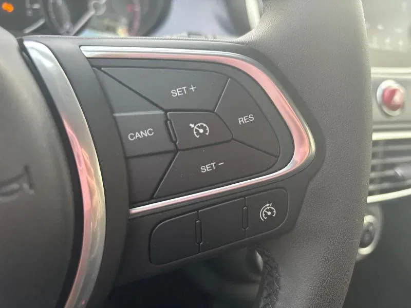 Fiat 500 X *PROMO* 500X 1.3 mjet Club 95cv foto 20