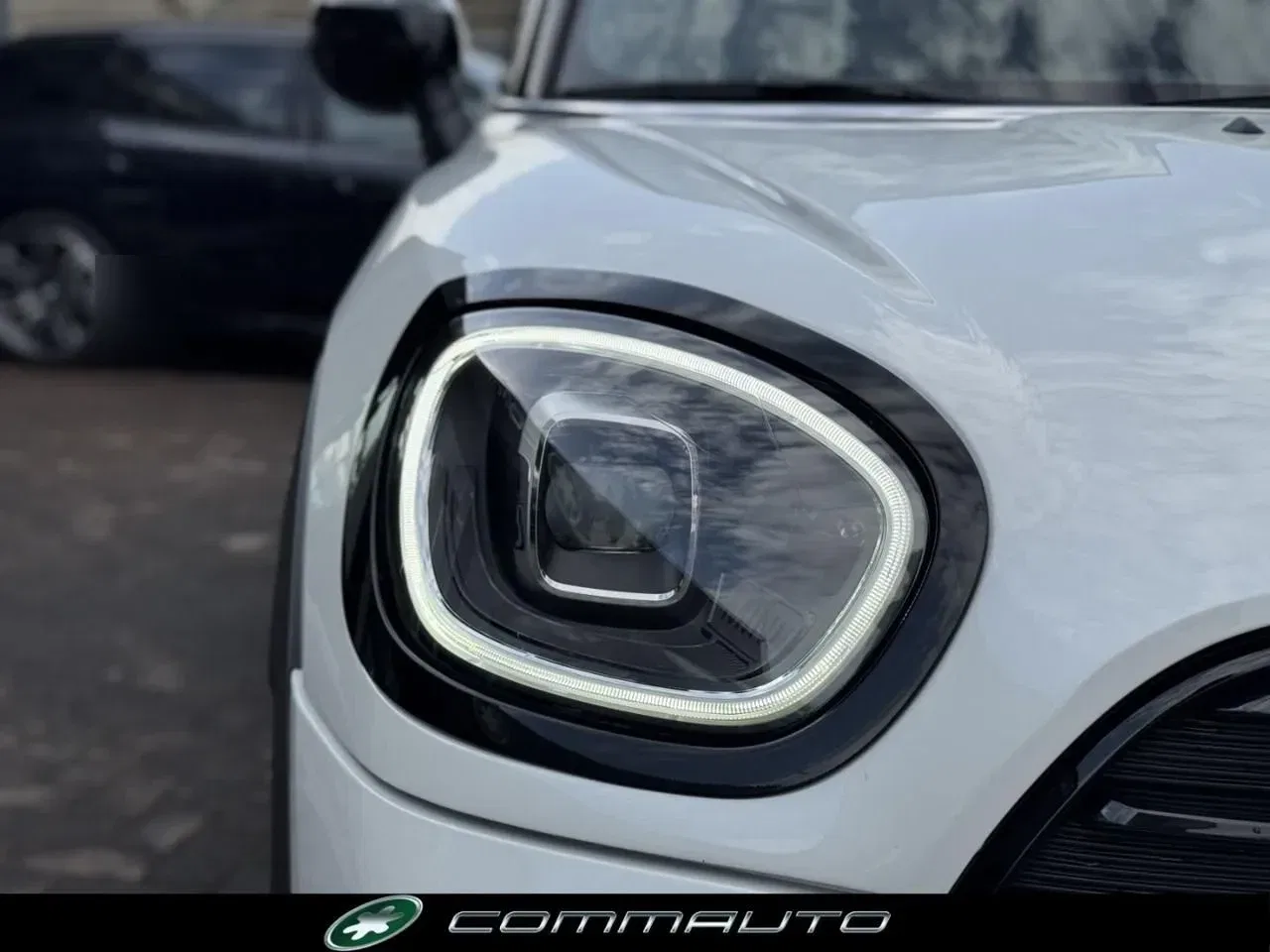 MINI Cooper Countryman 2.0 Cooper D Classic Countryman foto 8